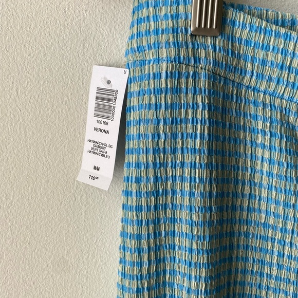 Aritzia check pant - Picture 3 of 3